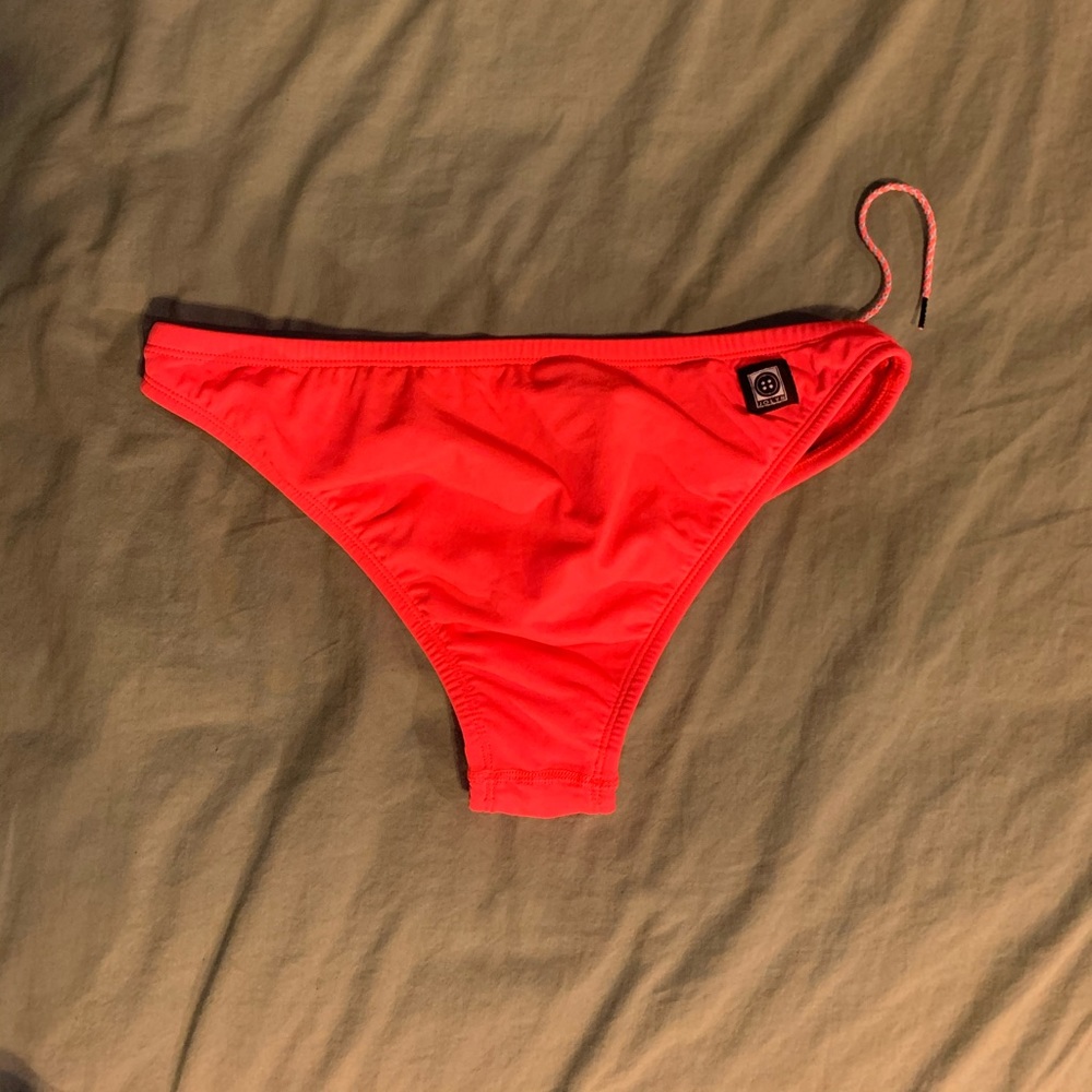 Jolyn bikini bottoms!